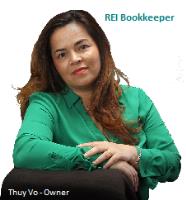 REI Bookkeeper image 3